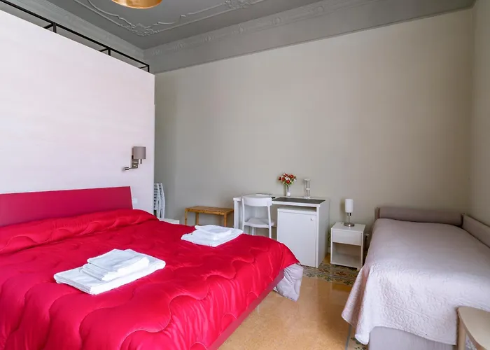  B&B Handy Palermo