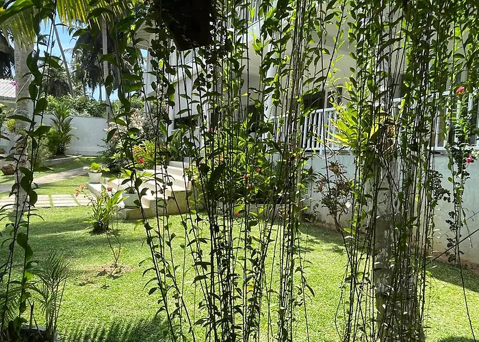 Plantation House
