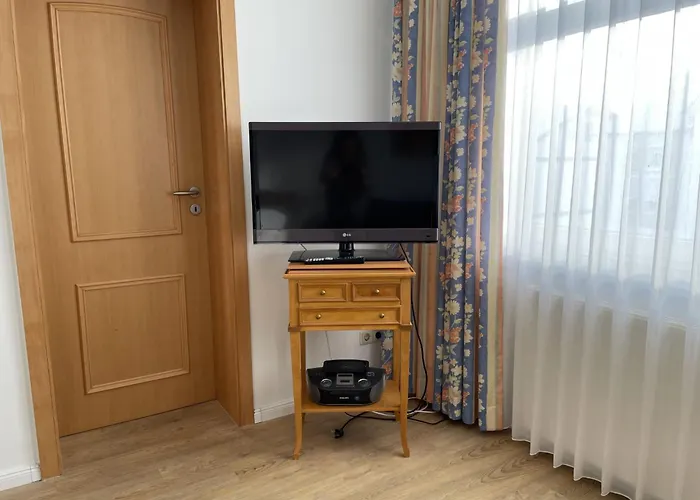 Apartment Stolzenfels-1 By Interhome