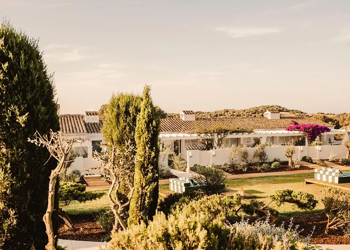 Morvedra Nou Luxury Boutique - Adults Only