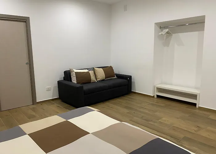 Albergo economico: Luma