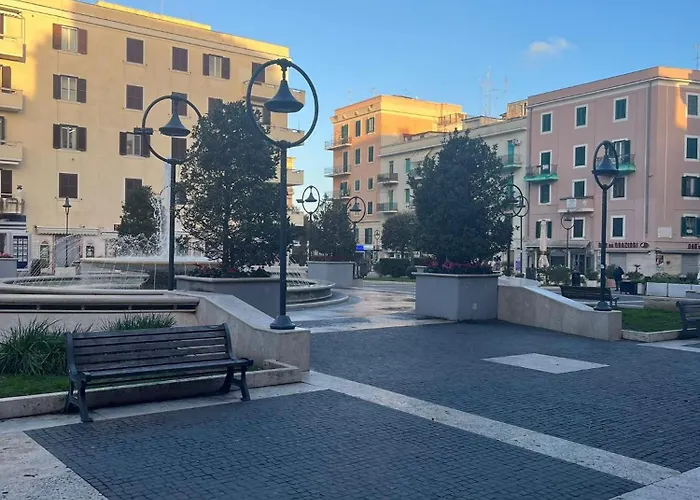  La Piazzetta