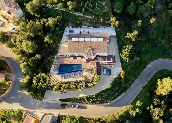Albergue Xl Calonge