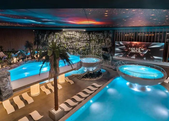 Alambique - Resort & Spa