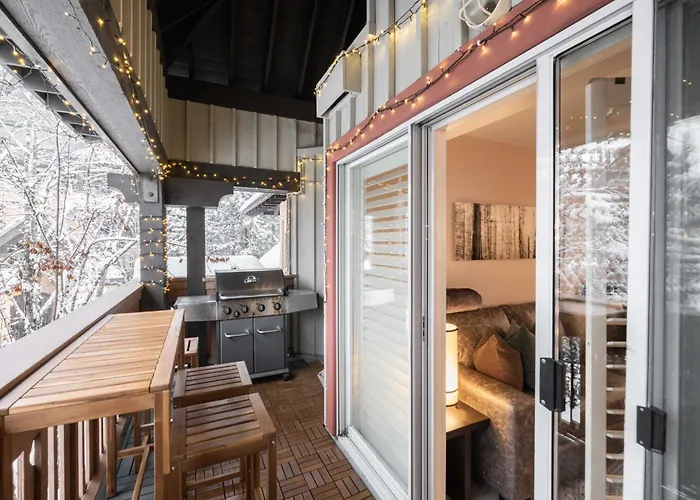 Sunpath By Outpost Whistler