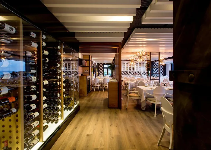 Hotel familiar: Hotel Antonio