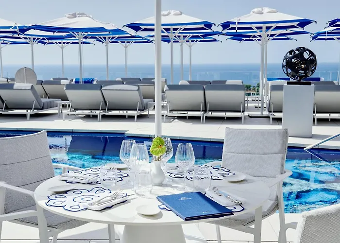 Hotel: Hotel Scalinatella
