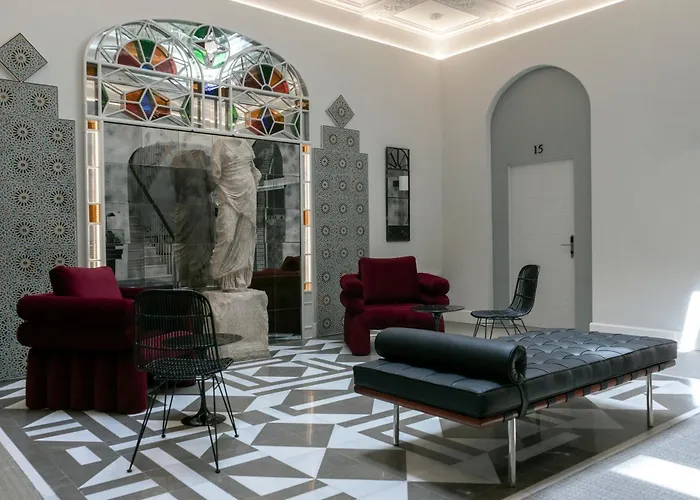  Boutique Casa Romana Villa