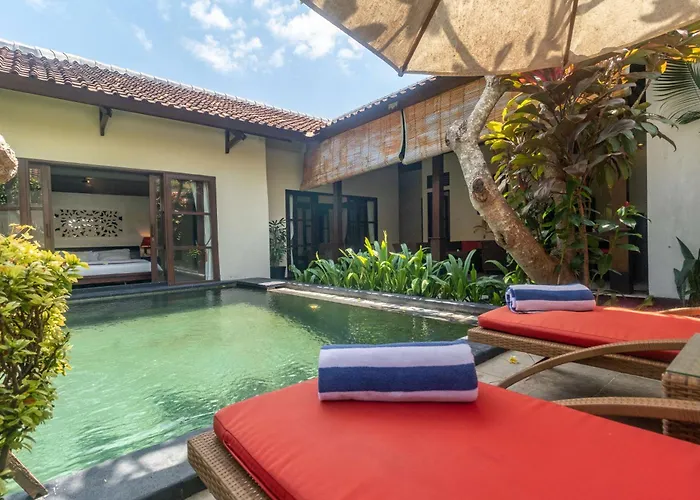 Aleesha Villas And Suites