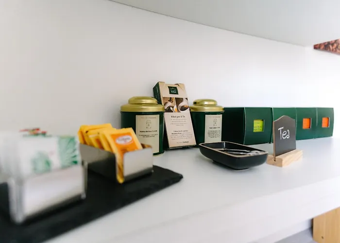 Spina Verde Home