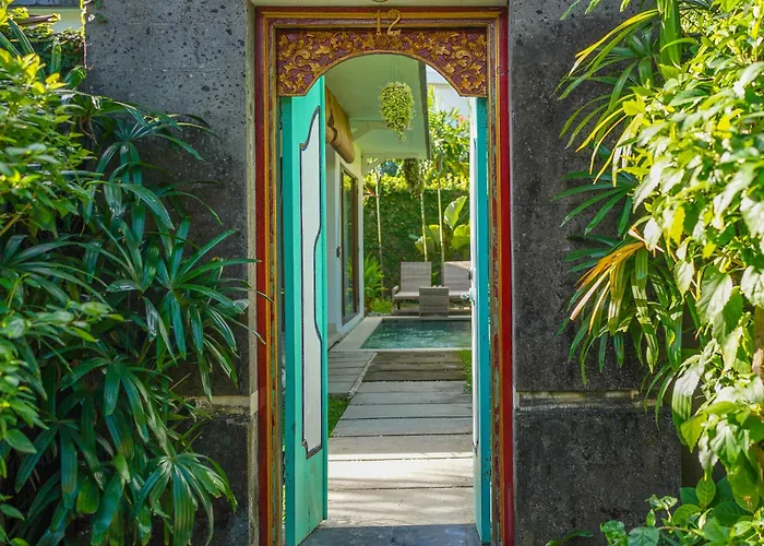 New Pondok Sara Villas