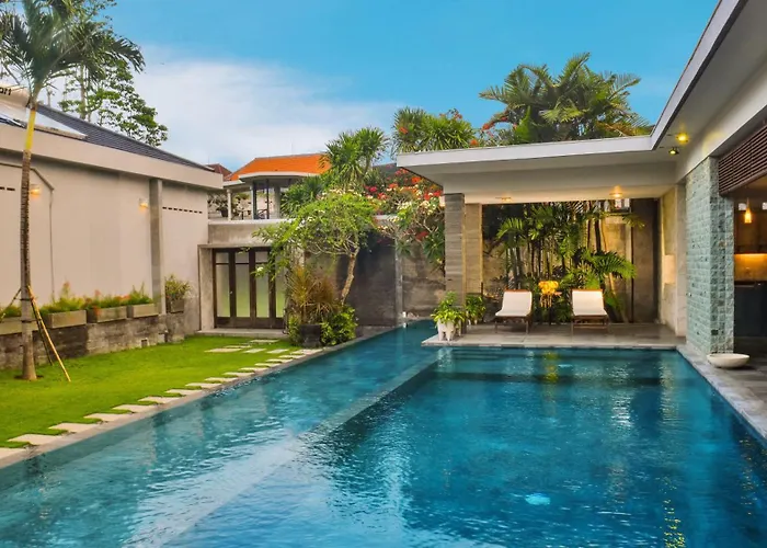 Alindra Villas & Spa