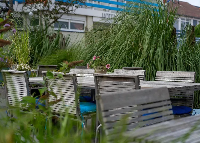 3 SterneHotel Kijkduin