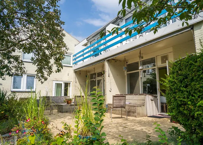 3 SterneHotel Kijkduin