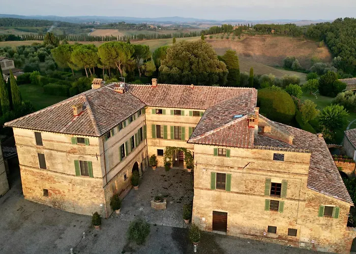 Ca' Bianca