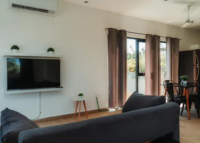  Che Suites Tulum (Adults Only)