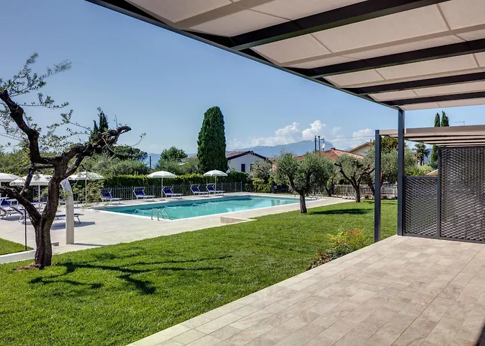 Ferienvermietung: Oleandro Holiday Apartments