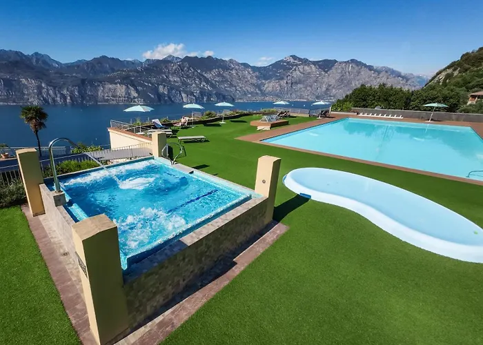 Hotel mit Hund Resort Panorama