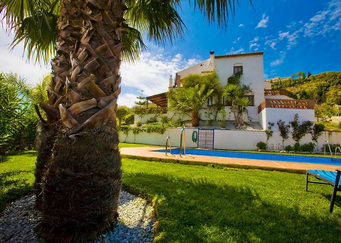 Casa rural Alqueria del Duende