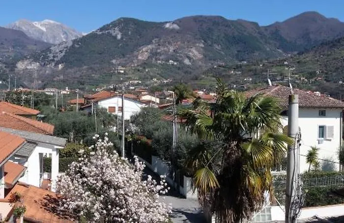 House Versilia Luca E Giada