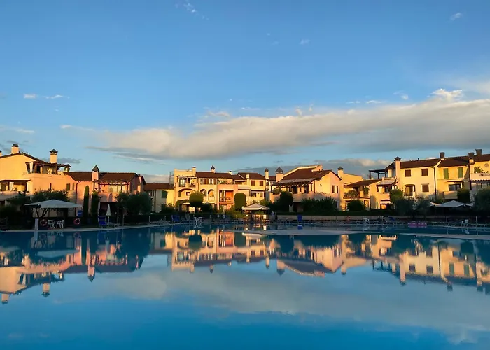 Hotel: Garda Resort Village