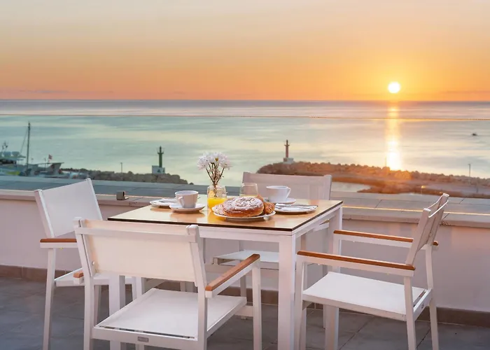 Hotel familiar: Hotel Cala Bona