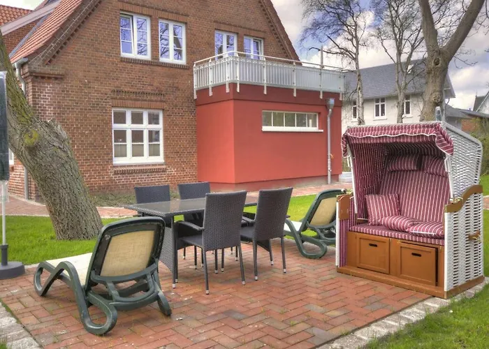 Riechey Comfortable Holiday Residence