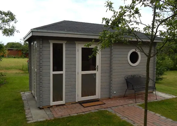 Haustierfreundliches Hotel: 5 Boehler Butendiek Comfortable Holiday Residence