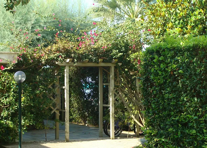 Hotel Jacuzzi: Villa Dei Principi Hotel