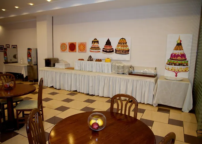 Ulisse Deluxe Hostel