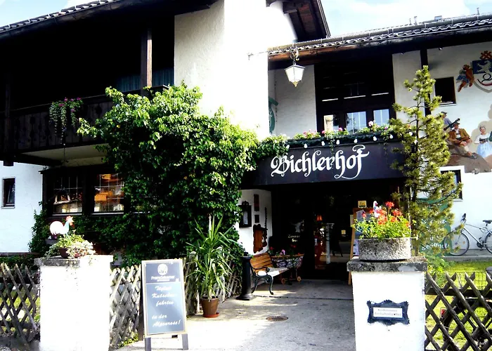 Hotel Bichlerhof