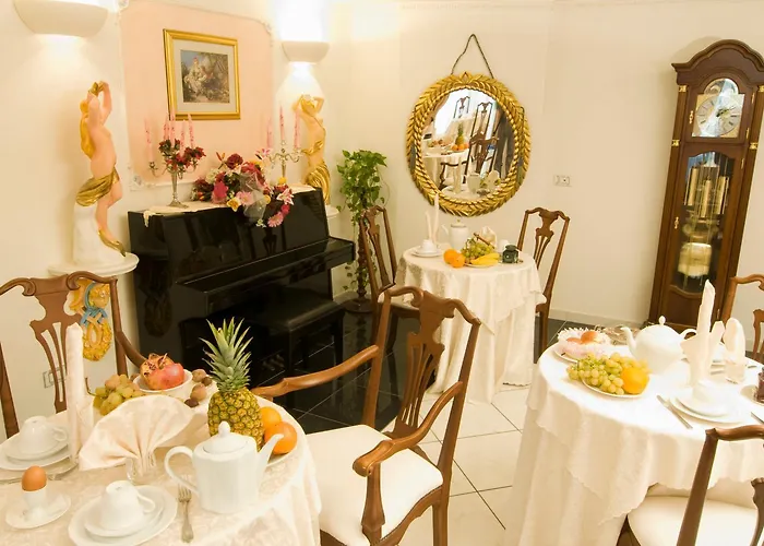Hotel familiare: Hotel Alba