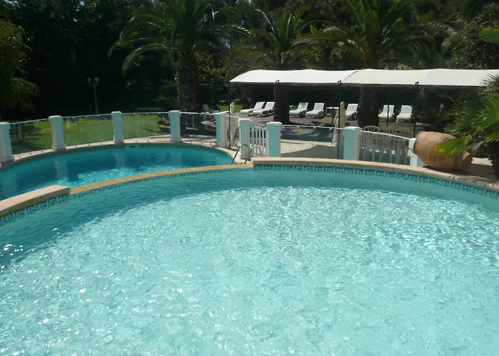 Villas familiales à Aubagne