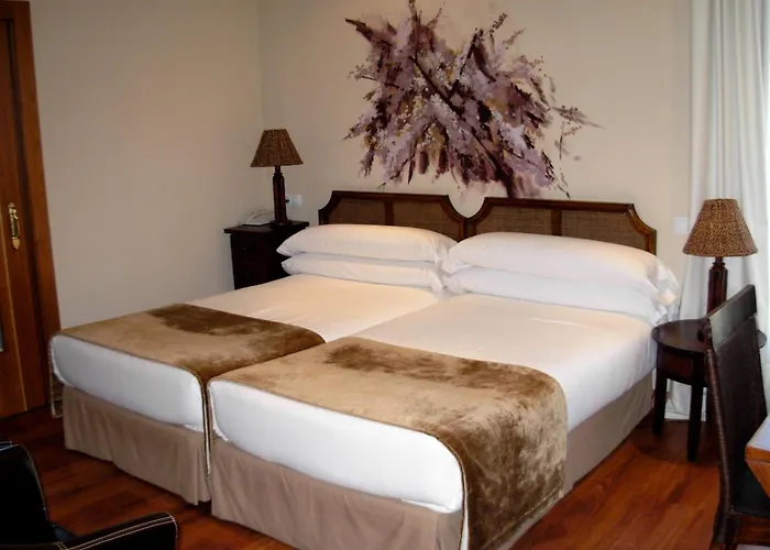 Resort: Hotel el Jardín de Eugenia