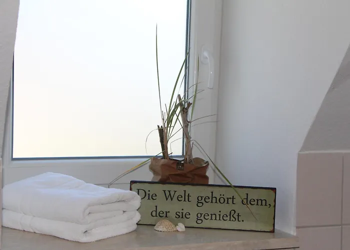 3-Sterne-Hotel: Dünen Stuuv