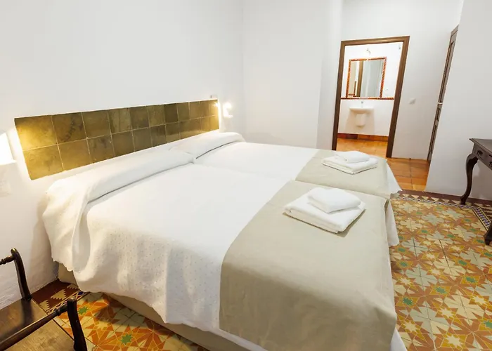 Hotel romántico: Arte De Cozina