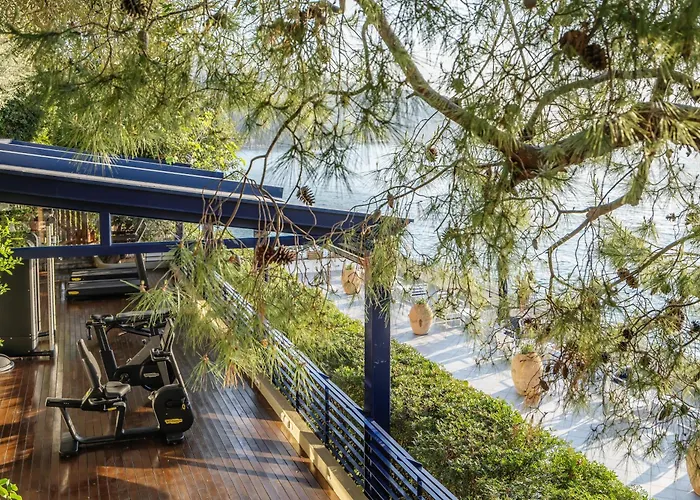 Capo La Gala &Wellness