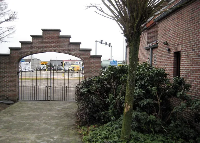 Goedkoop hotel: Hotel Plaza