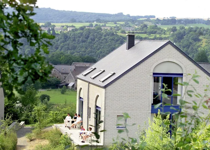  Residence Durbuy