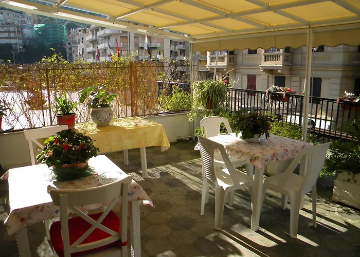 Familienhotel: Hotel Portofino
