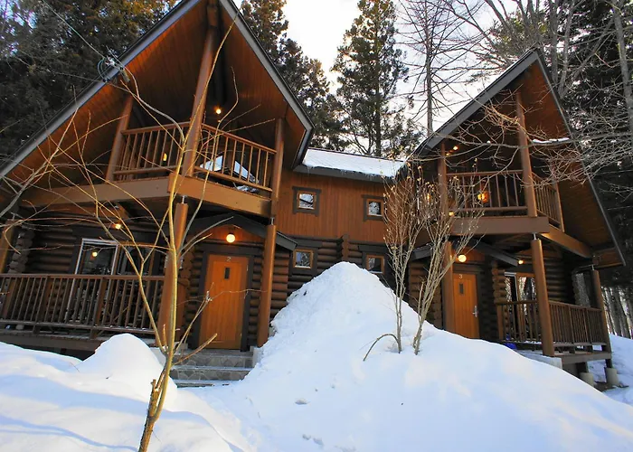 Big Bear Chalets & Apartments