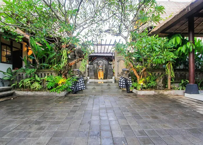 Radiant Jepun Villa