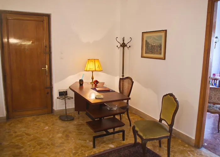 Hotel con vista: Olivarooms
