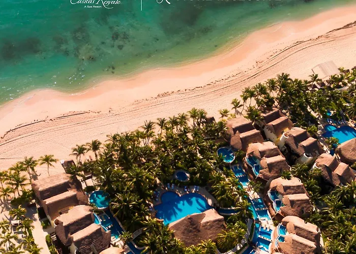 El Dorado Casitas Royale By Karisma