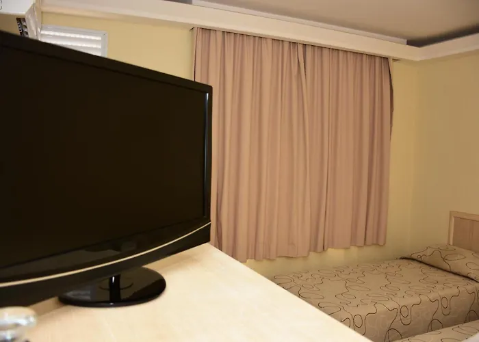 Hotel 4 estrelas: Atibaia Residence Hotel&Resort