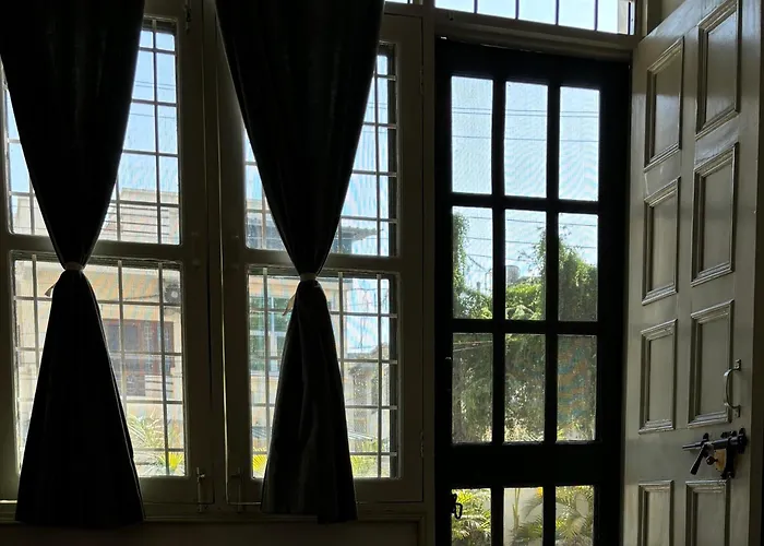 15 Verandah
