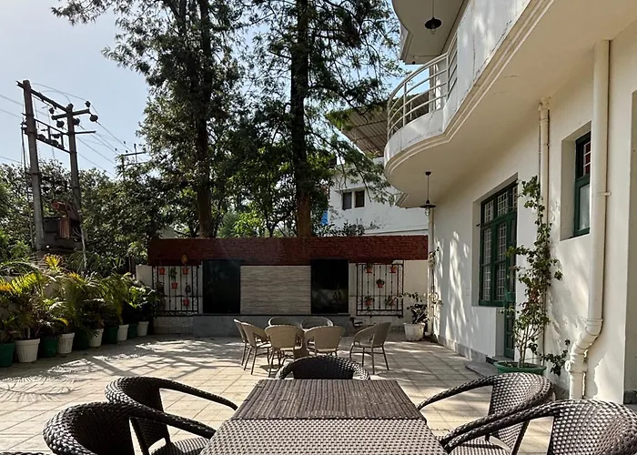 15 Verandah