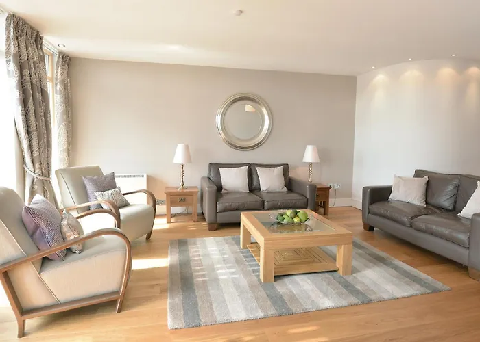 Apartment: Highland Apartments By Mansley