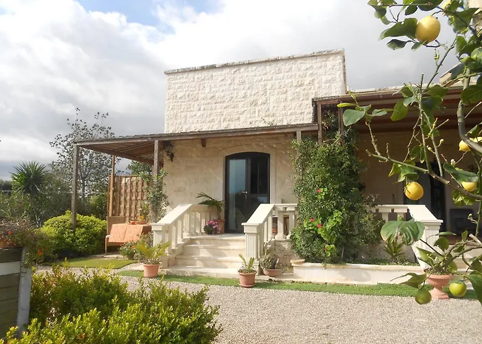 B&B Tenuta Martinelli