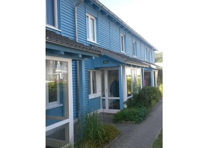 Hotel Am House Odin Comfortable Holiday Home